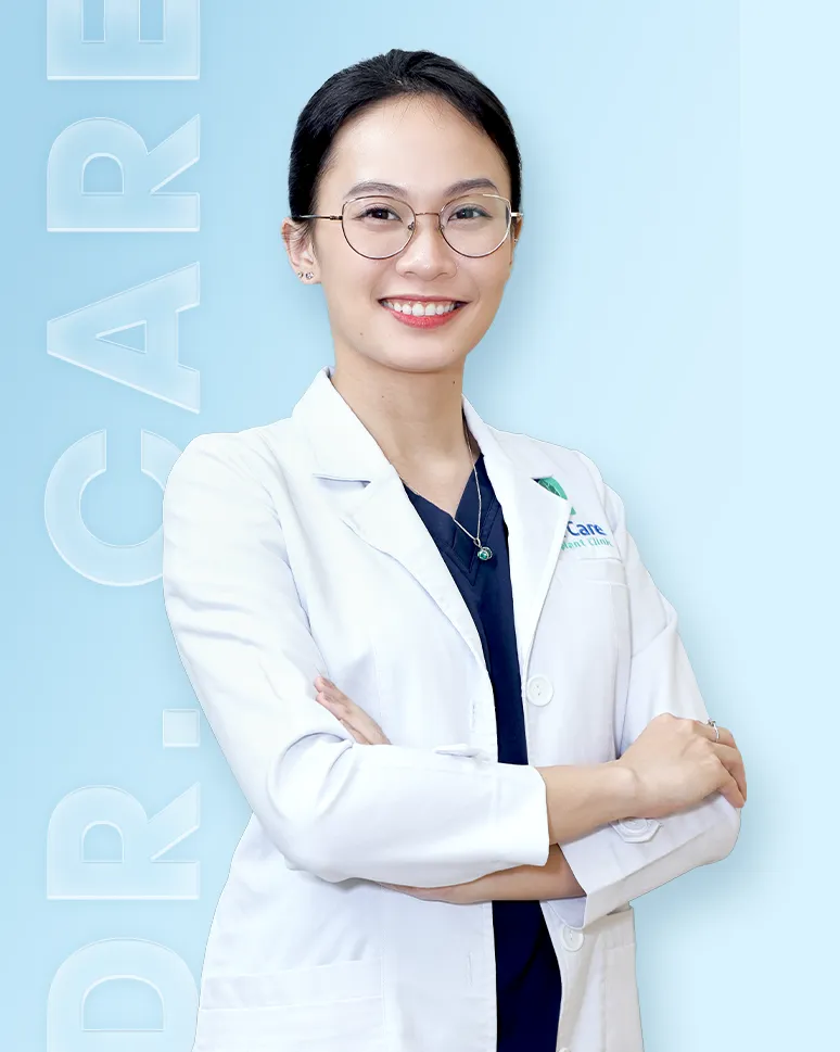 Thạc sĩ - Bác sĩ Bảo Trân